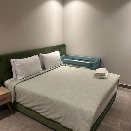 Maarif Appartement Moderne Casablanca Exterior photo