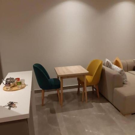 Maarif Appartement Moderne Casablanca Exterior photo