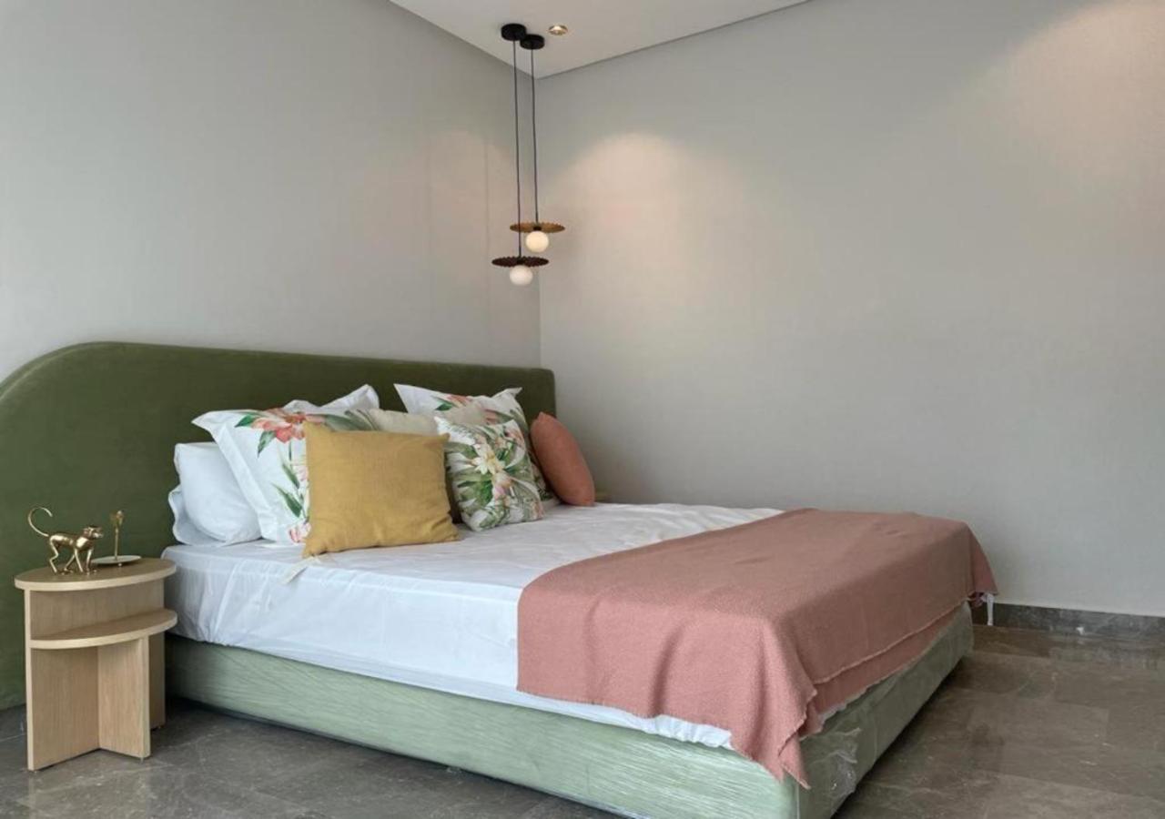 Maarif Appartement Moderne Casablanca Exterior photo