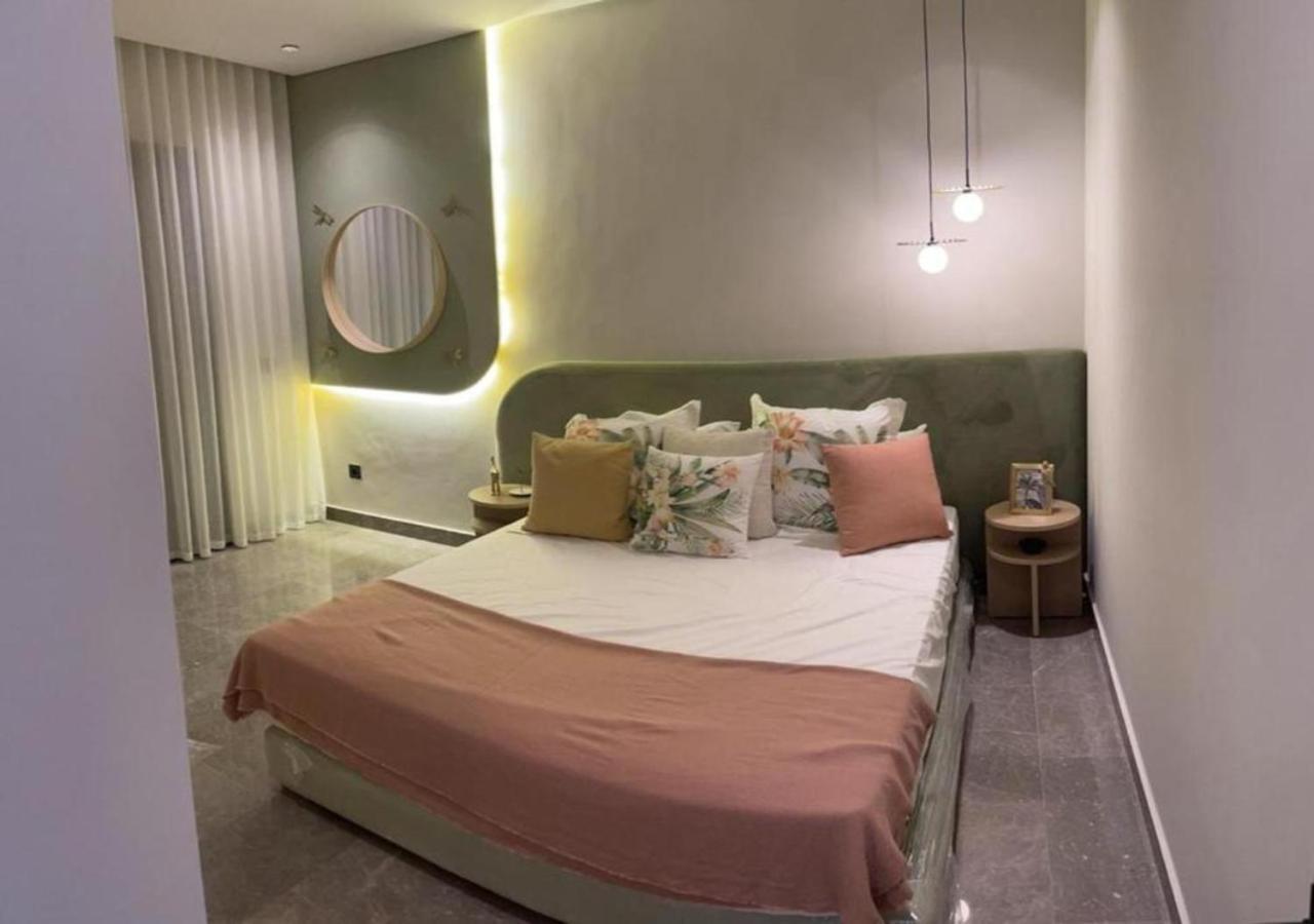 Maarif Appartement Moderne Casablanca Exterior photo