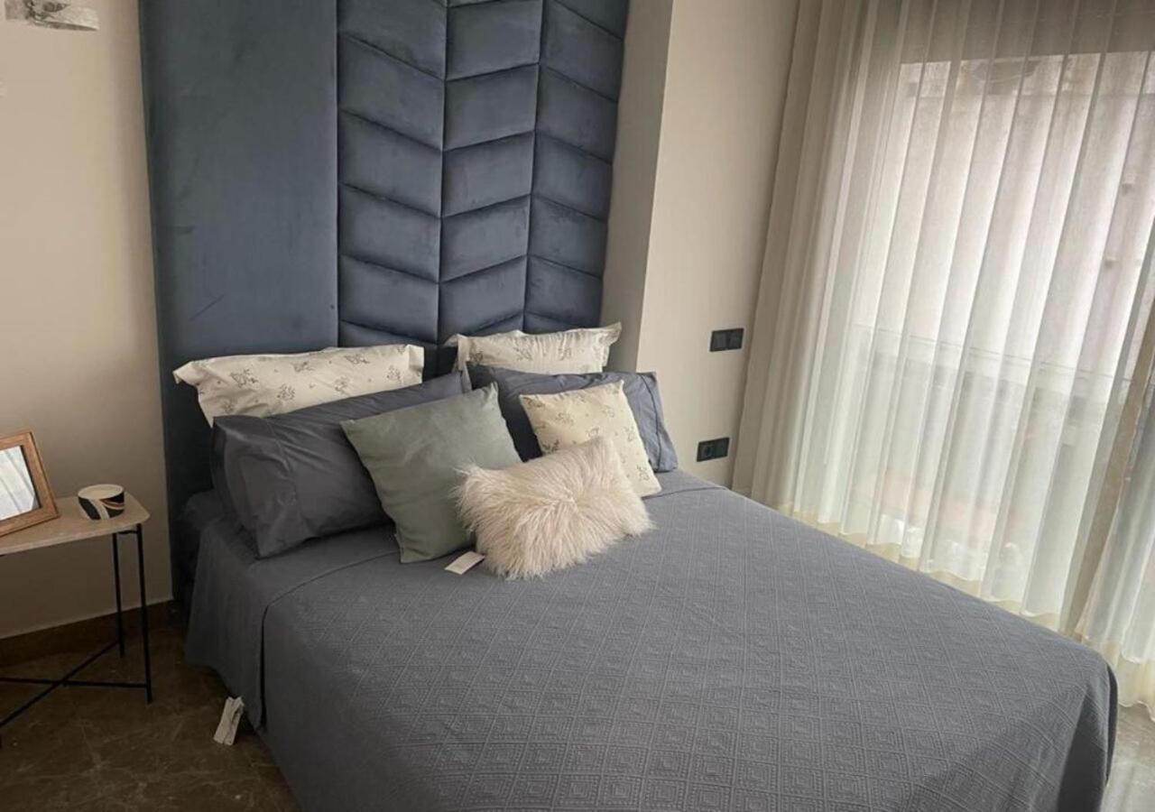 Maarif Appartement Moderne Casablanca Exterior photo