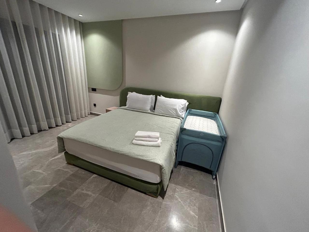 Maarif Appartement Moderne Casablanca Exterior photo