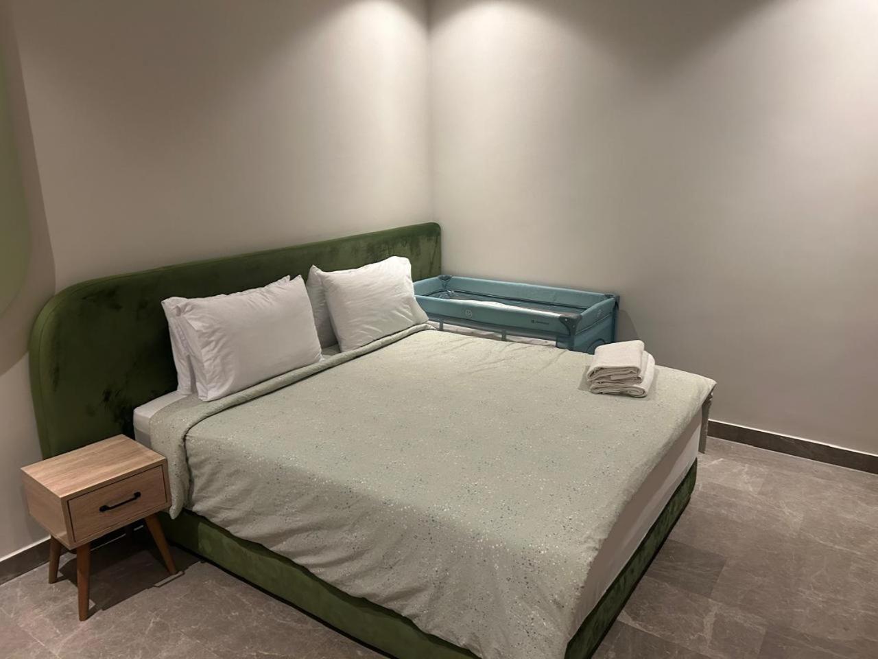 Maarif Appartement Moderne Casablanca Exterior photo
