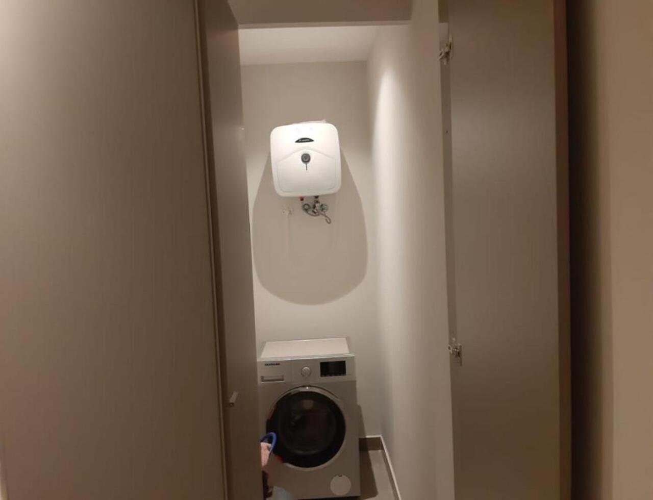 Maarif Appartement Moderne Casablanca Exterior photo