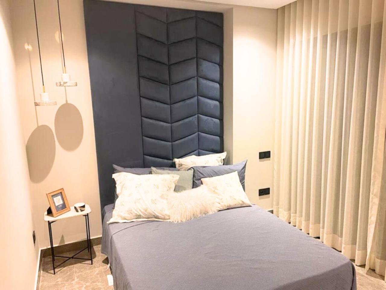 Maarif Appartement Moderne Casablanca Exterior photo